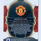 David de Gea - Manchester United 2022-23 Panini Select Premier League Terrace #66