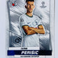 Ivan Perisić - Tottenham Hotspur 2022-23 Topps UEFA Superstars #32