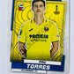 Pau Torres - Villarreal CF 2022-23 Topps UEFA Superstars #188