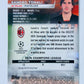 Sandro Tonali - AC Milan 2022-23 Topps Stadium Club Chrome UEFA Club Competitions #8