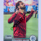 Mohamed Salah - Liverpool FC 2022-23 Topps Stadium Club Chrome UEFA Club Competitions #11