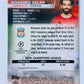 Mohamed Salah - Liverpool FC 2022-23 Topps Stadium Club Chrome UEFA Club Competitions #11