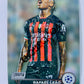 Rafael Leão - AC Milan 2022-23 Topps Stadium Club Chrome UEFA Club Competitions #17