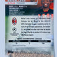 Rafael Leão - AC Milan 2022-23 Topps Stadium Club Chrome UEFA Club Competitions #17