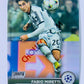 Fabio Miretti - Juventus 2022-23 Topps Stadium Club Chrome UEFA Club Competitions #36