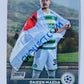 Daizen Maeda - Celtic FC 2022-23 Topps Stadium Club Chrome UEFA Club Competitions #38