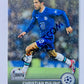 Christian Pulisic - Chelsea FC 2022-23 Topps Stadium Club Chrome UEFA Club Competitions #41