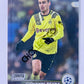 Giovanni Reyna - Borussia Dortmund 2022-23 Topps Stadium Club Chrome UEFA Club Competitions #59