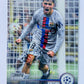 Pedri - FC Barcelona 2022-23 Topps Stadium Club Chrome UEFA Club Competitions #62