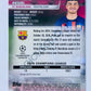 Pedri - FC Barcelona 2022-23 Topps Stadium Club Chrome UEFA Club Competitions #62