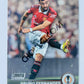 Bruno Fernandes - Manchester United 2022-23 Topps Stadium Club Chrome UEFA Club Competitions #81