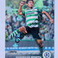 Hidemasa Morita - Sporting Clube de Portugal 2022-23 Topps Stadium Club Chrome UEFA Club Competitions #82