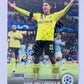 Jude Bellingham - Borussia Dortmund 2022-23 Topps Stadium Club Chrome UEFA Club Competitions #85