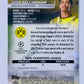 Jude Bellingham - Borussia Dortmund 2022-23 Topps Stadium Club Chrome UEFA Club Competitions #85