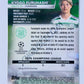 Kyogo Furuhashi - Celtic FC 2022-23 Topps Stadium Club Chrome UEFA Club Competitions #86