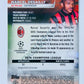 Marcel Desailly - AC Milan 2022-23 Topps Stadium Club Chrome UEFA Club Competitions #88