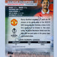 Marcus Rashford - Manchester United 2022-23 Topps Stadium Club Chrome UEFA Club Competitions #96