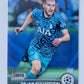 Dejan Kulusevski - Tottenham Hotspur 2022-23 Topps Stadium Club Chrome UEFA Club Competitions #98