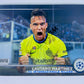 Lautaro Martínez - FC Internazionale Milano 2022-23 Topps Stadium Club Chrome UEFA Club Competitions #100