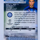 Lautaro Martínez - FC Internazionale Milano 2022-23 Topps Stadium Club Chrome UEFA Club Competitions #100