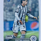 Matías Soulé - Juventus 2022-23 Topps Stadium Club Chrome UEFA Club Competitions RC Rookie #30