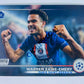 Warren Zaïre-Emery - Paris Saint-Germain 2022-23 Topps Stadium Club Chrome UEFA Club Competitions RC Rookie #33