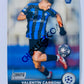 Valentín Carboni - FC Internazionale Milano 2022-23 Topps Stadium Club Chrome UEFA Club Competitions RC Rookie #45