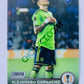 Alejandro Garnacho - Manchester United 2022-23 Topps Stadium Club Chrome UEFA Club Competitions RC Rookie #49