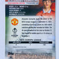 Alejandro Garnacho - Manchester United 2022-23 Topps Stadium Club Chrome UEFA Club Competitions RC Rookie #49