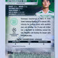 Hyeongyu Oh - Celtic FC 2022-23 Topps Stadium Club Chrome UEFA Club Competitions RC Rookie #91