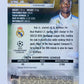 Vini Jr. - Real Madrid C.F. 2022-23 Topps Stadium Club Chrome UEFA Club Competitions Refractor #51