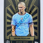 Erling Haaland - Manchester City 2022 Topps Deco EUFA Golden Great