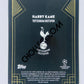 Harry Kane - Tottenham Hotspur 2022 Topps Deco EUFA Golden Great