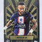 Neymar Jr - Paris Saint-Germain 2022 Topps Deco EUFA Golden Great