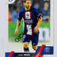 Lionel Messi - Paris Saint-Germain 2022-23 Topps UEFA Club Competitions #1