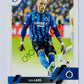 Noa Lang - Club Brugge 2022-23 Topps UEFA Club Competitions #4