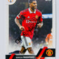 Marcus Rashford - Manchester United 2022-23 Topps UEFA Club Competitions #7