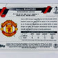 Marcus Rashford - Manchester United 2022-23 Topps UEFA Club Competitions #7