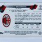 Zlatan Ibrahimovic - AC Milan 2022-23 Topps UEFA Club Competitions #11