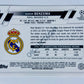 Karim Benzema - Real Madrid C.F. 2022-23 Topps UEFA Club Competitions #14