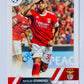 Nicolas Otamendi - SL Benfica 2022-23 Topps UEFA Club Competitions #15