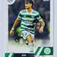 Jota - Celtic FC 2022-23 Topps UEFA Club Competitions #17