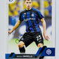 Nicolo Barella - FC Internazionale Milano 2022-23 Topps UEFA Club Competitions #23