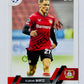 Florian Wirtz - Bayer 04 Leverkusen 2022-23 Topps UEFA Club Competitions #27