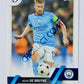 Kevin De Bruyne - Manchester City 2022-23 Topps UEFA Club Competitions #33