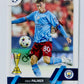 Cole Palmer - Manchester City 2022-23 Topps UEFA Club Competitions #34