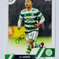 Reo Hatate - Celtic FC 2022-23 Topps UEFA Club Competitions #36