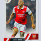 Gabriel Jesus - Arsenal FC 2022-23 Topps UEFA Club Competitions #38