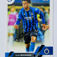 Tajon Buchanan - Club Brugge 2022-23 Topps UEFA Club Competitions #44