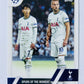 Spurs of the Moment - Tottenham Hotspur 2022-23 Topps UEFA Club Competitions #46